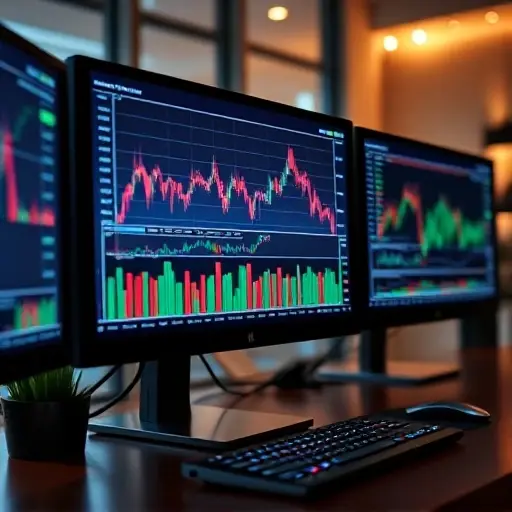 Avertissement plateforme trading 2026